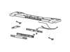 Top Table Assembly – Part Number: DA97-11802W