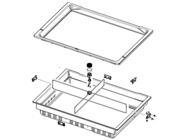 12719886-1-M-Samsung-DA97-11930D-Convertible Case Assembly