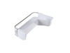 12719913-2-S-Samsung-DA97-13819D-Door Bin Guard Assembly