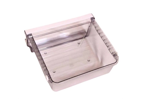 12719916-1-M-Samsung-DA97-13842J-Vegetable Case Assembly (Left)