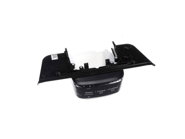 12719966-1-M-Samsung-DA97-17299D-Dispenser Cover Assembly