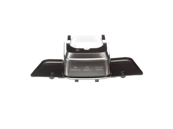 12719967-1-M-Samsung-DA97-17299E-Water/Ice Dispenser Cover Assembly