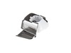 12719967-2-S-Samsung-DA97-17299E-Water/Ice Dispenser Cover Assembly