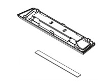 Lamp Case Assembly – Part Number: DA97-19899B