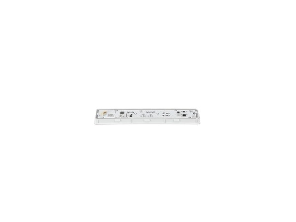 12720085-1-M-Samsung-DA97-19962Q-Control Cover Assembly