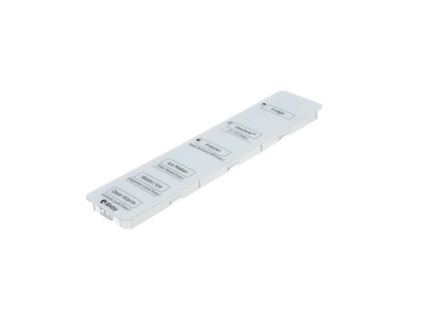 12720086-1-M-Samsung-DA97-19962T-Control Panel Assembly