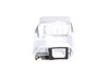 Auger Motor Case Assembly – Part Number: DA97-19965B