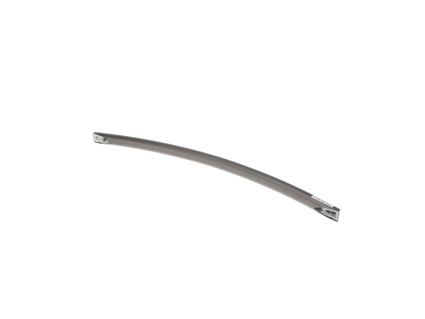 12720093-1-M-Samsung-DA97-20017B-Freezer Door Handle (Black Stainless Steel)