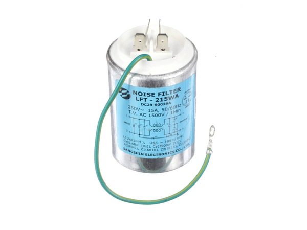 12720517-1-M-Samsung-DC29-00026A-Noise Filter