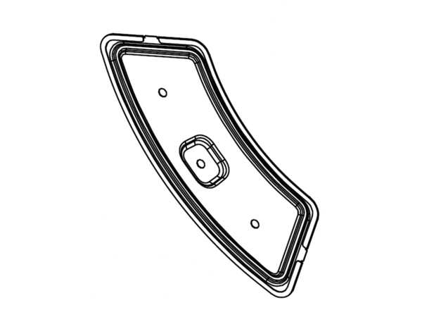 12720582-1-M-Samsung-DC61-04878A-Tub Bracket