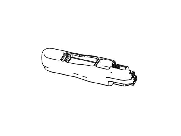 12720647-1-M-Samsung-DC66-00978A-Drain Link Clip