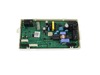 Main Control Board – Part Number: DC92-01729V