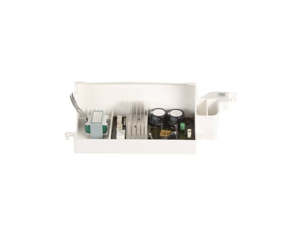 12720717-1-M-Samsung-DC92-02056A-Power Control Board Holder Assembly