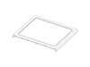 ASSY COVER TOP;WF5500N,WF45N5300AF/A5,0. – Part Number: DC97-19464J