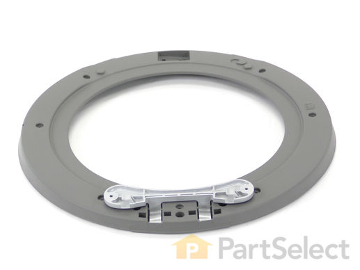 12720960-1-M-Samsung-DC97-19997B-Glass Holder Assembly