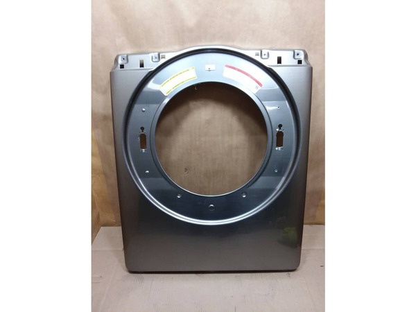 12721112-1-M-Samsung-DC97-21425E-Front Frame Assembly