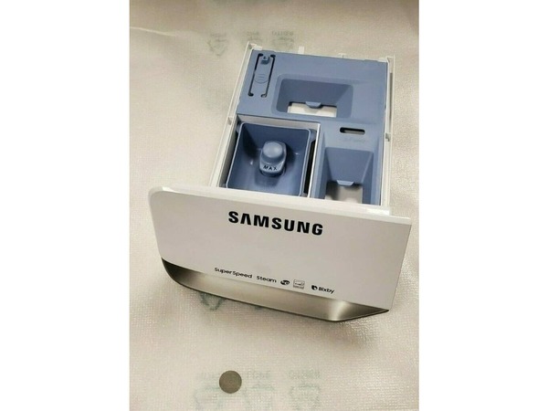 12721119-1-M-Samsung-DC97-21427F-Panel Drawer Assembly