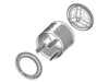 Tub Drum Assembly – Part Number: DC97-21456A