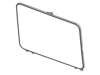 Filter Cover Assembly (Gray) – Part Number: DC97-21478B