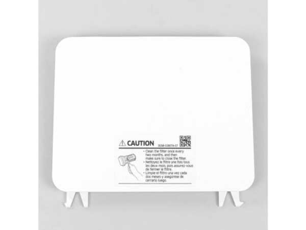 12721157-1-M-Samsung-DC97-21478C-Filter Cover Assembly