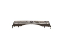 Control Panel Assembly – Part Number: DC97-21616D