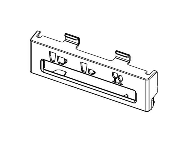 12721259-1-M-Samsung-DD61-00658A-HOLDER TINE-UP;DW9900R,DW8000R,FRPP,NATU