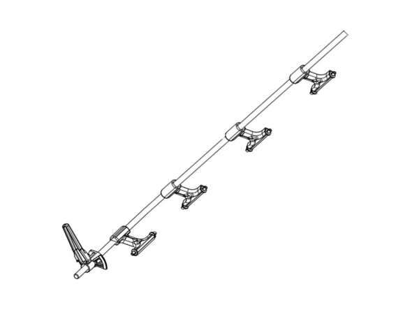 12721294-1-M-Samsung-DD67-00174A-Wire (Left)