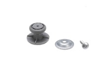 Rail Support Assembly – Part Number: DD82-01656A