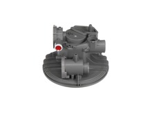 Sump Assembly – Part Number: DD82-01694A