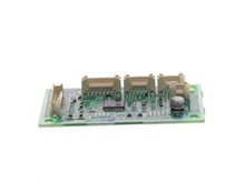 Display Control Board Assembly – Part Number: DD92-00058R