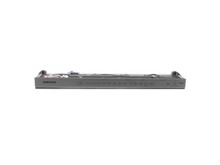 Touchpad Control Panel - Stainless – Part Number: DD97-00590F