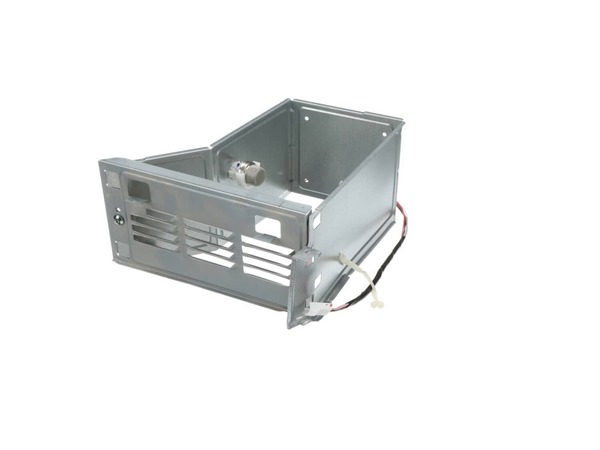 12721579-1-M-Samsung-DE94-02372F-Exhaust Duct Assembly