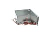 12721579-3-S-Samsung-DE94-02372F-Exhaust Duct Assembly