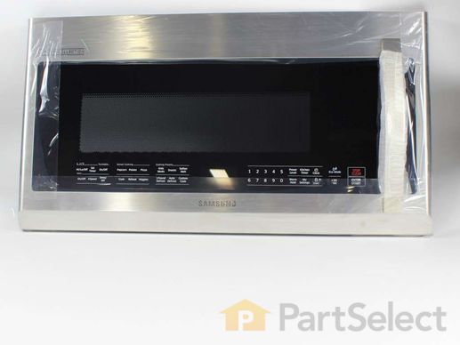 12721586-1-M-Samsung-DE94-03183B-ASSY DOOR;ME21H9900AS,PC,STSS,VENDOR