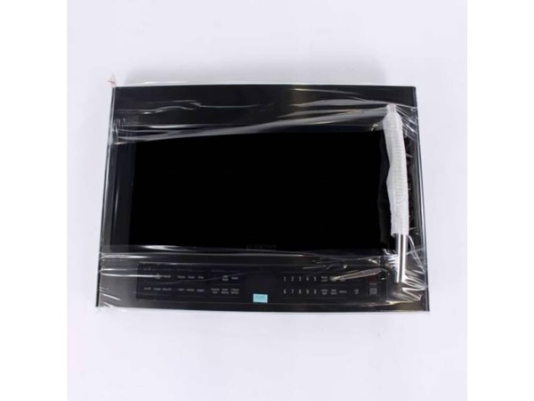 12721589-1-M-Samsung-DE94-03237M-Door Assembly (Black)
