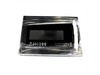 Door Assembly (Black Stainless) – Part Number: DE94-03611D
