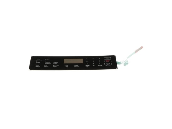 12721647-1-M-Samsung-DG34-00025C-Membrane Switch