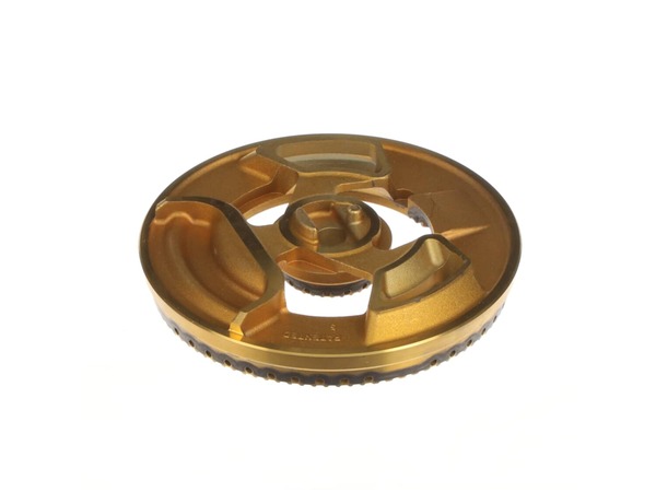 12721703-1-M-Samsung-DG62-00121C-Burner Head (Brass)