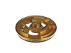 12721703-2-S-Samsung-DG62-00121C-Burner Head (Brass)