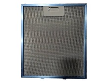 Grease Filter Assembly – Part Number: DG81-02771A