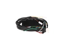 Button Control Assembly – Part Number: DG81-02772A