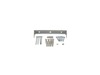 Installation Kit Assembly – Part Number: DG81-02775A
