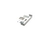 12721780-2-S-Samsung-DG81-02775A-Installation Kit Assembly