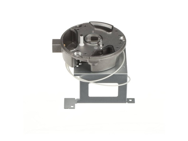 12721797-1-M-Samsung-DG90-00901A-Single Burner Assembly