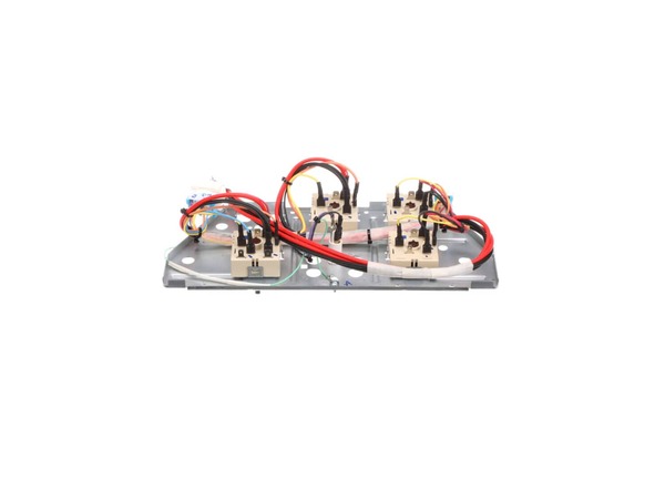 12721858-1-M-Samsung-DG94-01561B-Control Assembly
