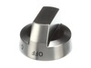 Knob Assembly – Part Number: DG94-01713B