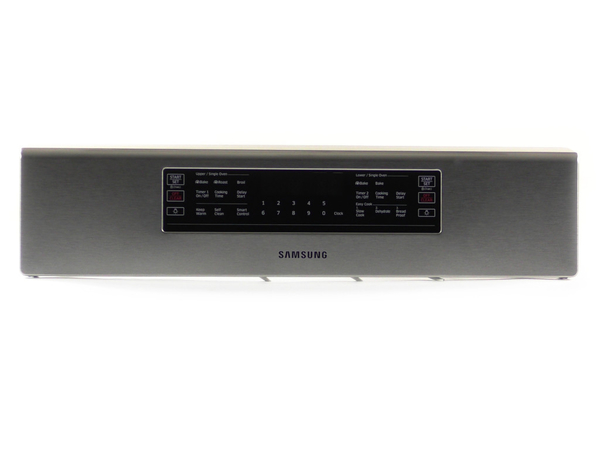 12721912-1-M-Samsung-DG94-02672A-Touchpad Control Panel Assembly