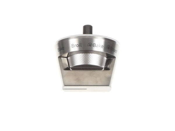 12721940-1-M-Samsung-DG94-02736A-ASSY KNOB;NX9900R,SILVER,MODE SELECTION,