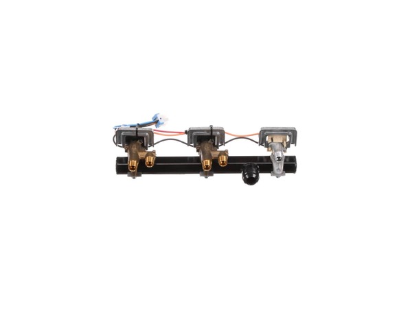 12721986-1-M-Samsung-DG94-02822A-Manifold Valve Assembly