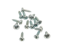 INSTALLATION HARDWARE – Part Number: WB01X30460